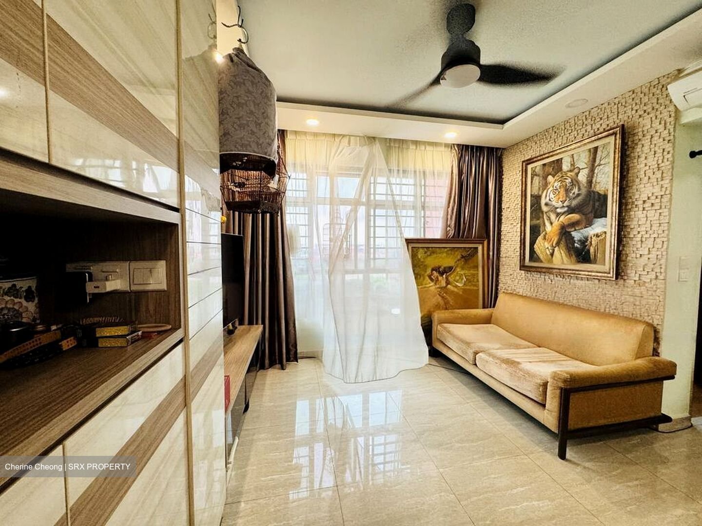 Blk 57 Teban View (Jurong East), HDB 3 Rooms #457212471